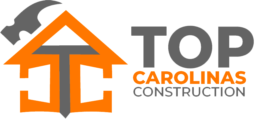 TOP CAROLINAS CONSTRUCTION